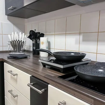 Scandic Living