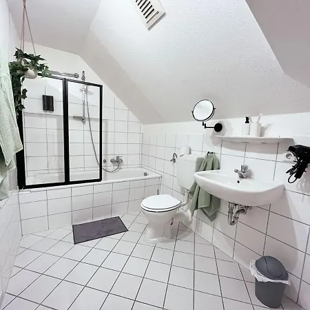 Διαμέρισμα Scandic Living Bautzen