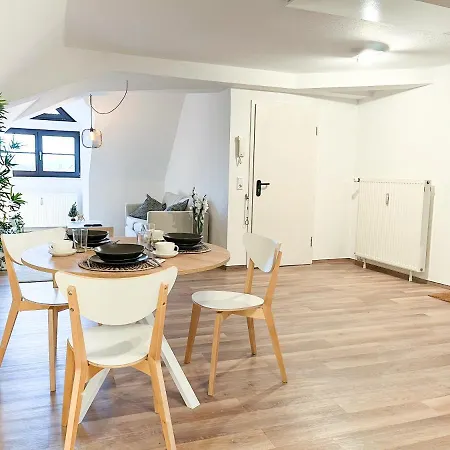 Scandic Living * بوتسن