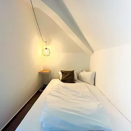 Scandic Living * بوتسن
