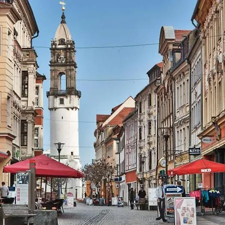 Appartement Scandic Living *