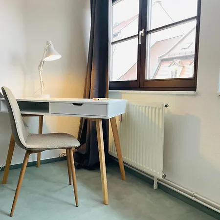 Scandic Living