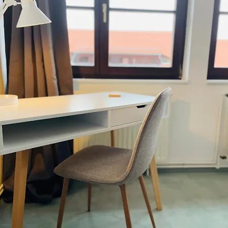 Scandic Living