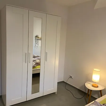 Scandic Living * بوتسن