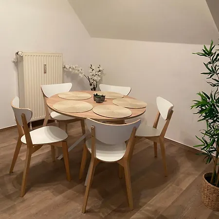 Scandic Living