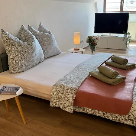 Scandic Living