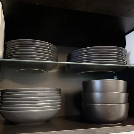 Appartement Scandic Living