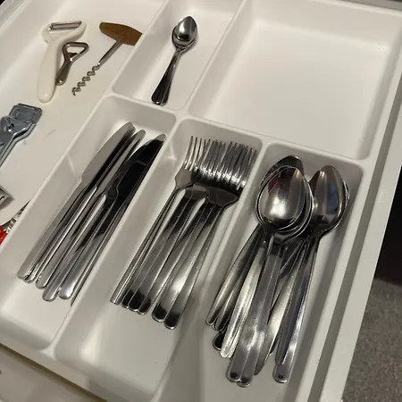 Lägenhet Scandic Living Bautzen