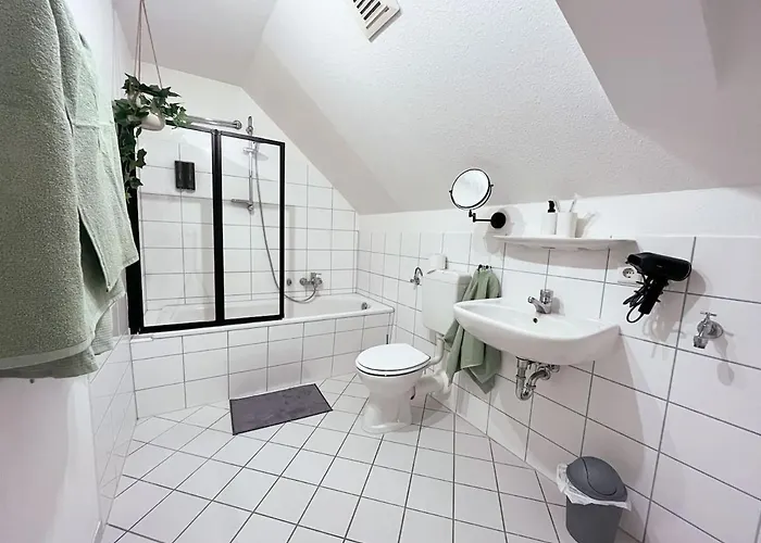 Lejlighed Scandic Living Bautzen