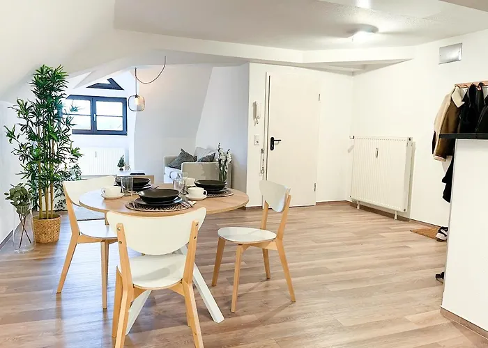 Scandic Living * Bautzen