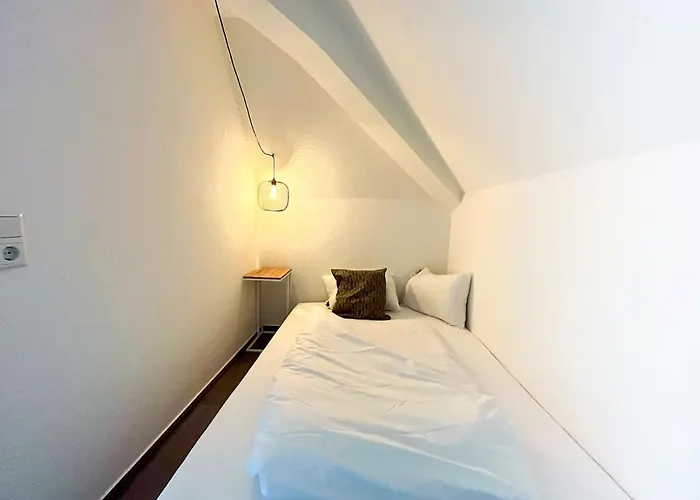 Scandic Living * Bautzen