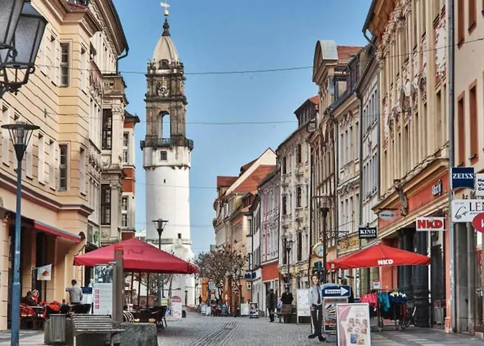 Lejlighed Scandic Living *