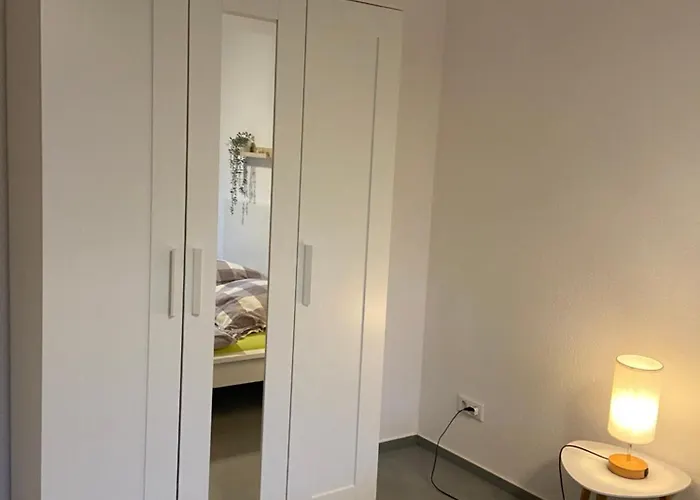 Scandic Living * Bautzen