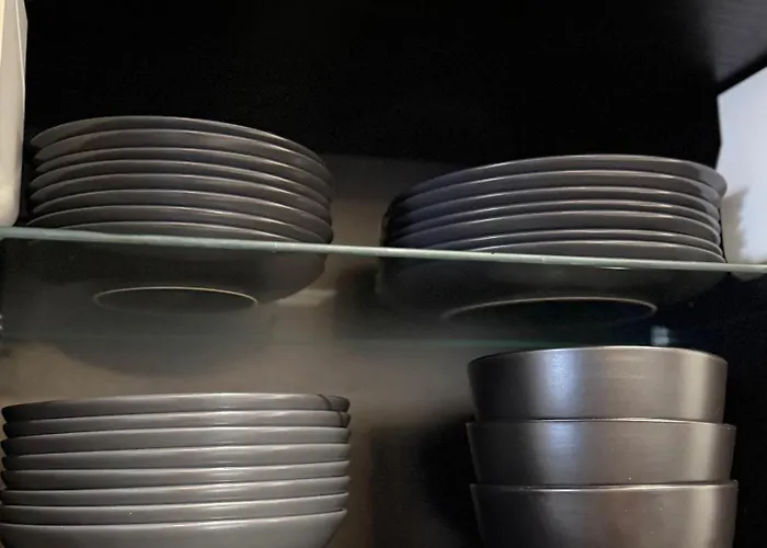 Lejlighed Scandic Living