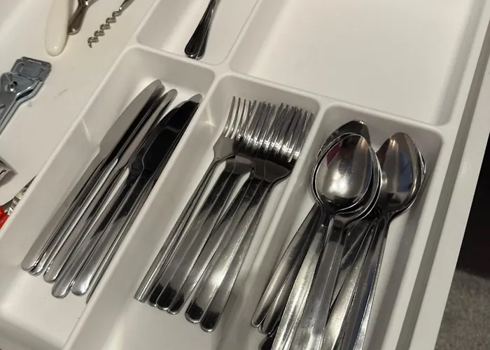 Lejlighed Scandic Living Bautzen