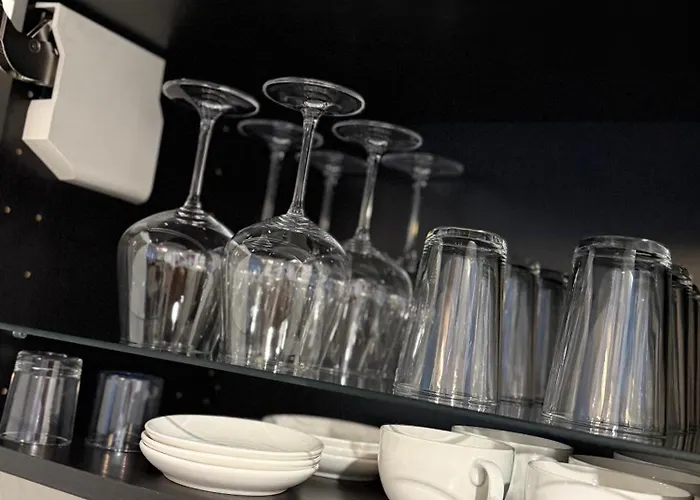 Scandic Living * Bautzen